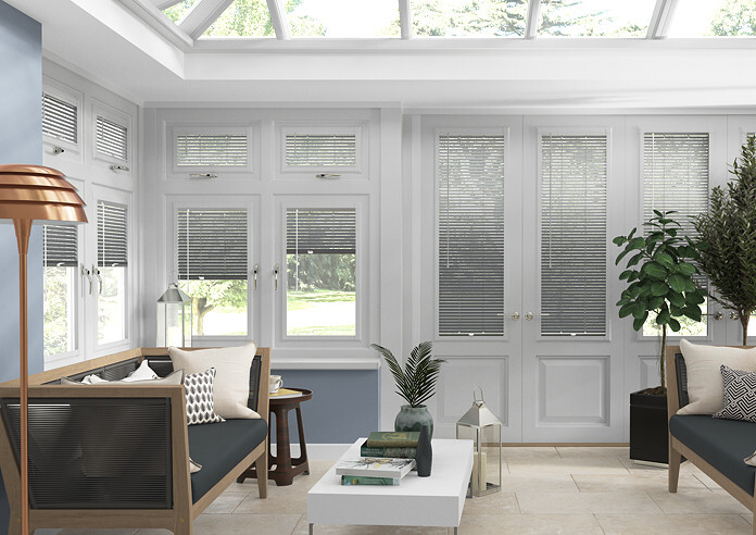 Venetian, Urban Obsession - Perfect Fit Blind - Image 6